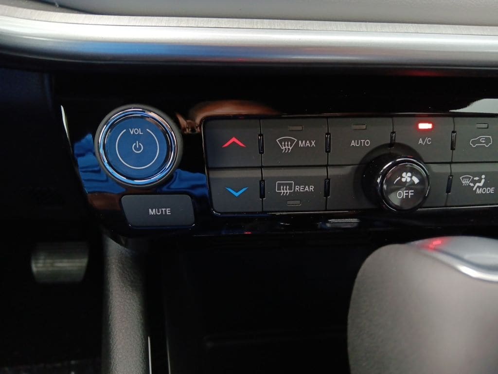 2026 Jeep Compass Limited - Photo 29