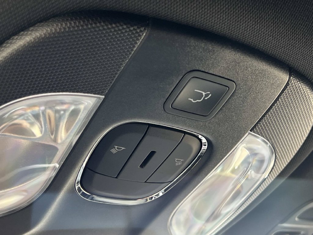 2026 Jeep Compass Limited Altitude - Photo 30