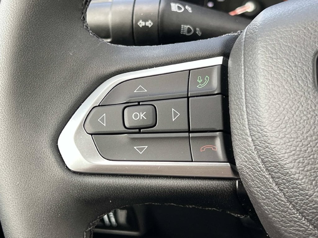 2026 Jeep Compass Limited Altitude - Photo 28