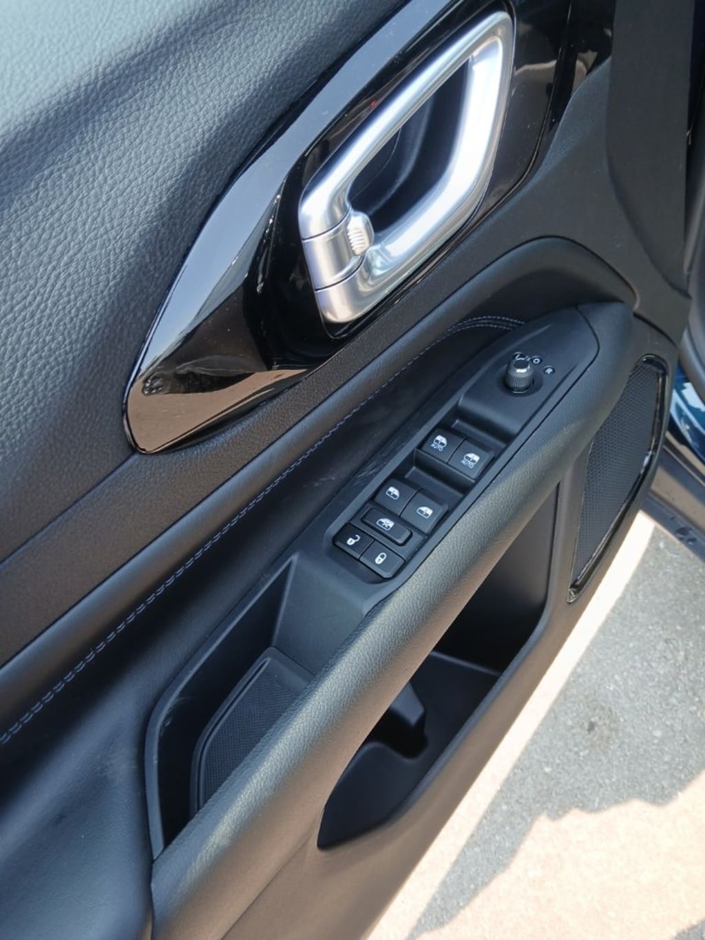 Used 2026 Jeep Compass Limited SUV