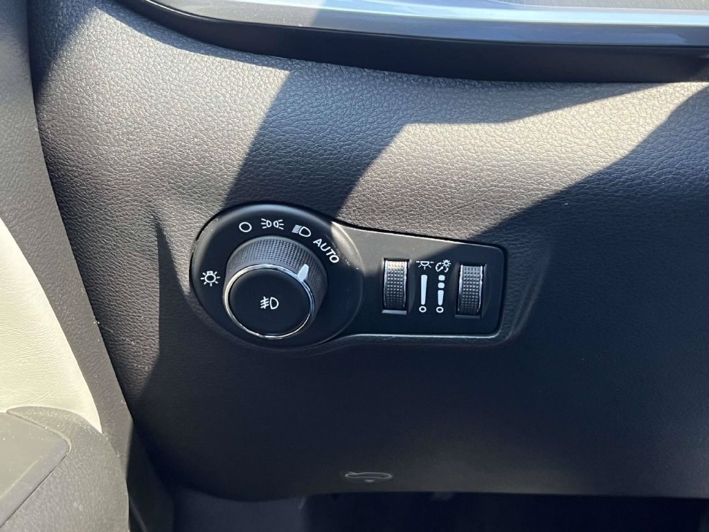 2026 Jeep Compass Limited - Photo 30