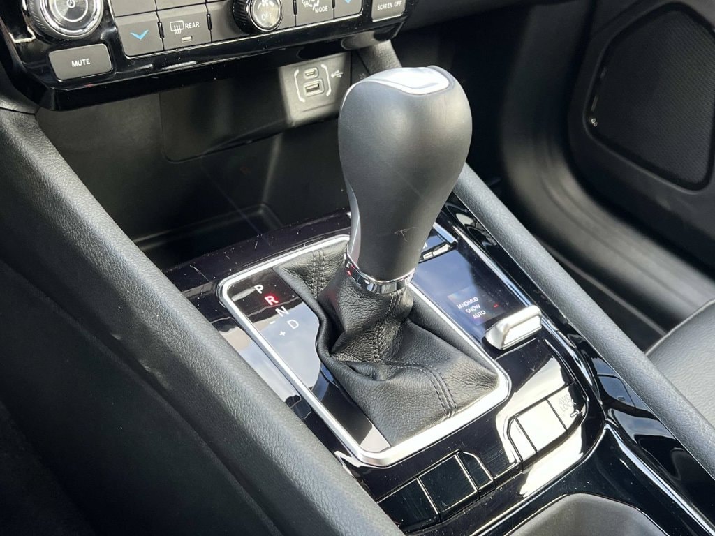 2026 Jeep Compass Limited Altitude - Photo 24