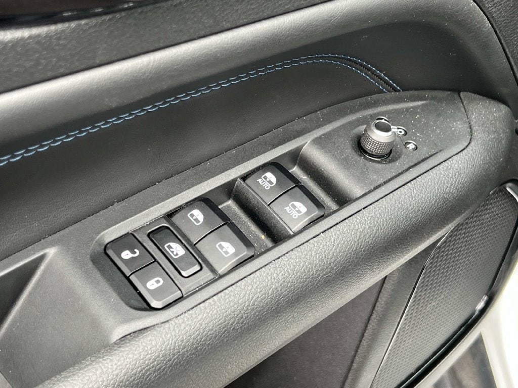 2026 Jeep Compass Limited Altitude - Photo 16