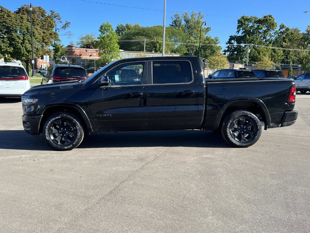 Used 2026 Ram 1500 Big Horn/Lone Star Truck