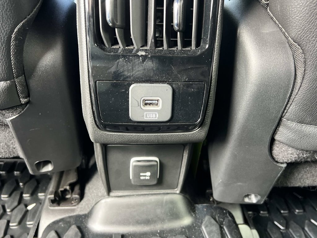 2026 Jeep Compass Limited Altitude - Photo 14