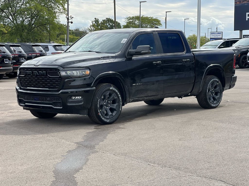  Ram 1500
