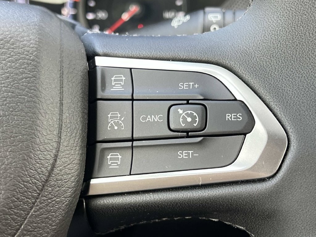 2026 Jeep Compass Limited Altitude - Photo 27