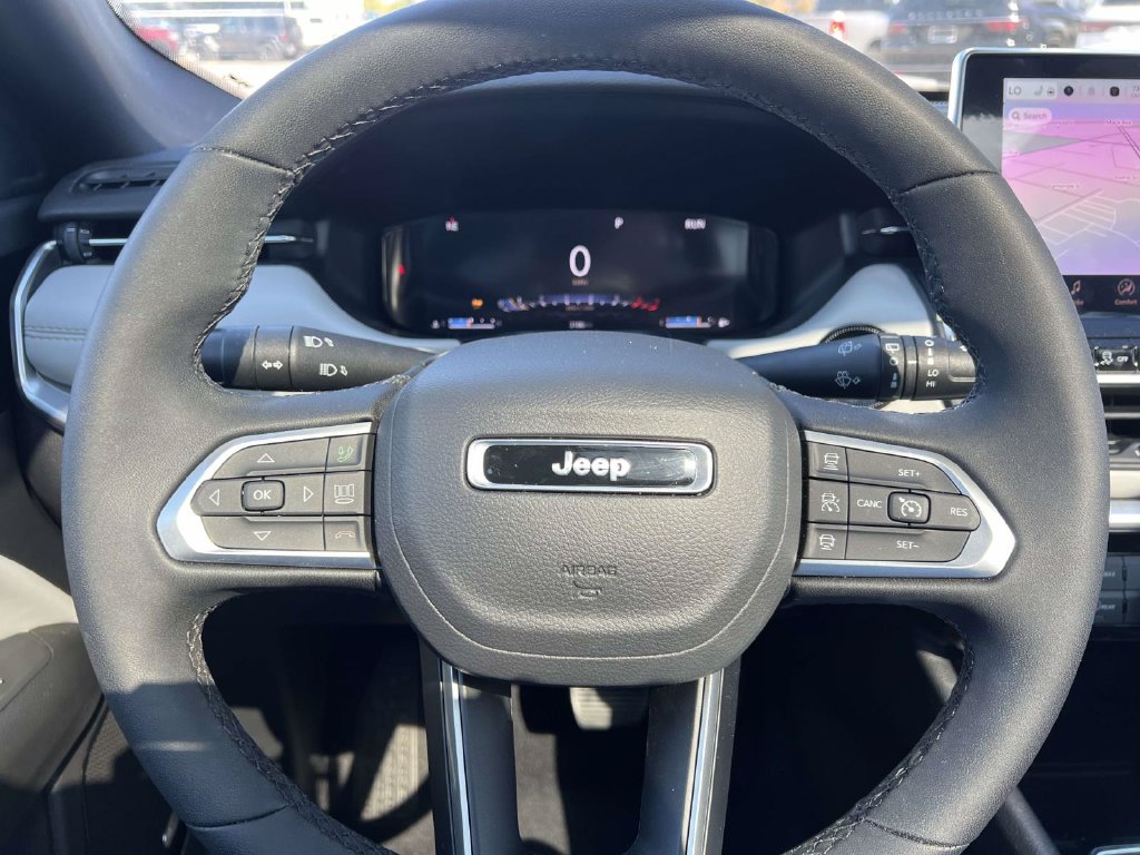 2026 Jeep Compass Limited - Photo 22