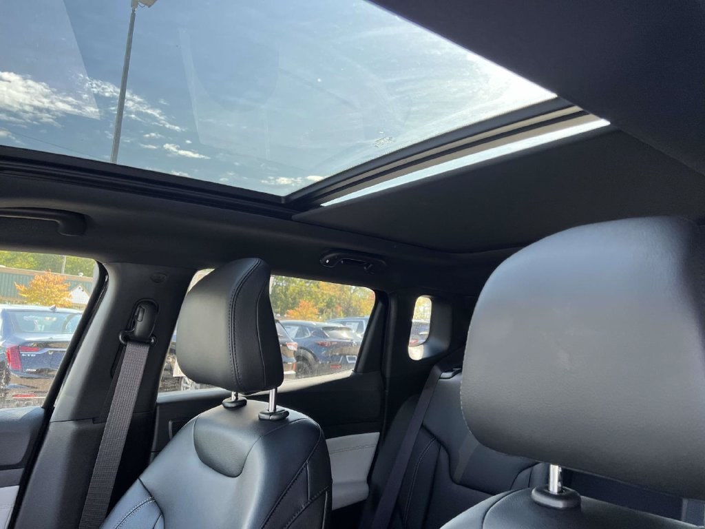 2026 Jeep Compass Limited - Photo 21