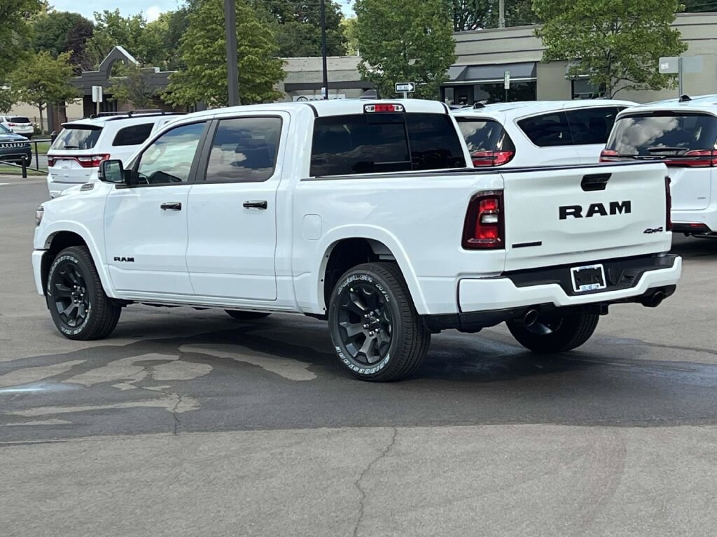 Used 2026 Ram 1500 Big Horn/Lone Star Truck