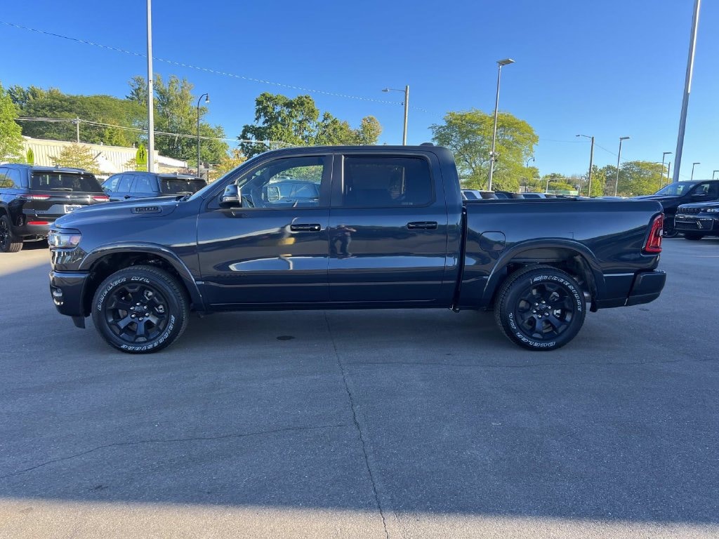 Used 2026 Ram 1500 Big Horn/Lone Star Truck