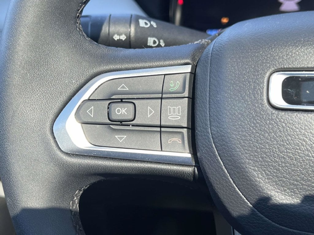 2026 Jeep Compass Limited - Photo 29