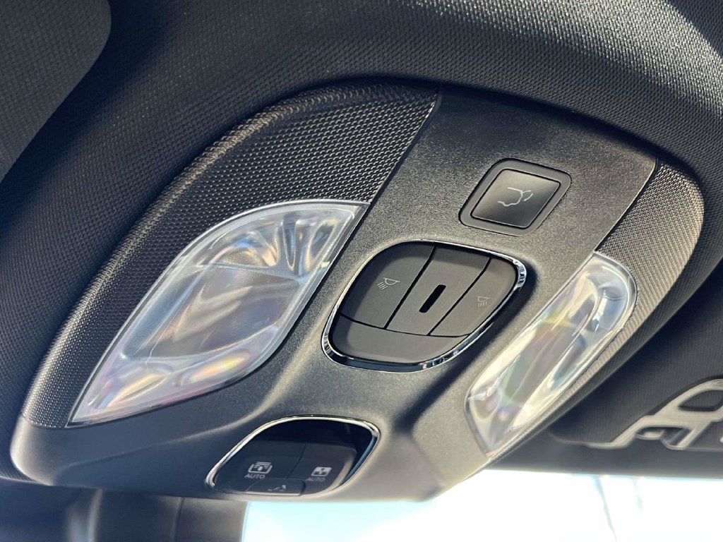 2026 Jeep Compass Limited - Photo 31