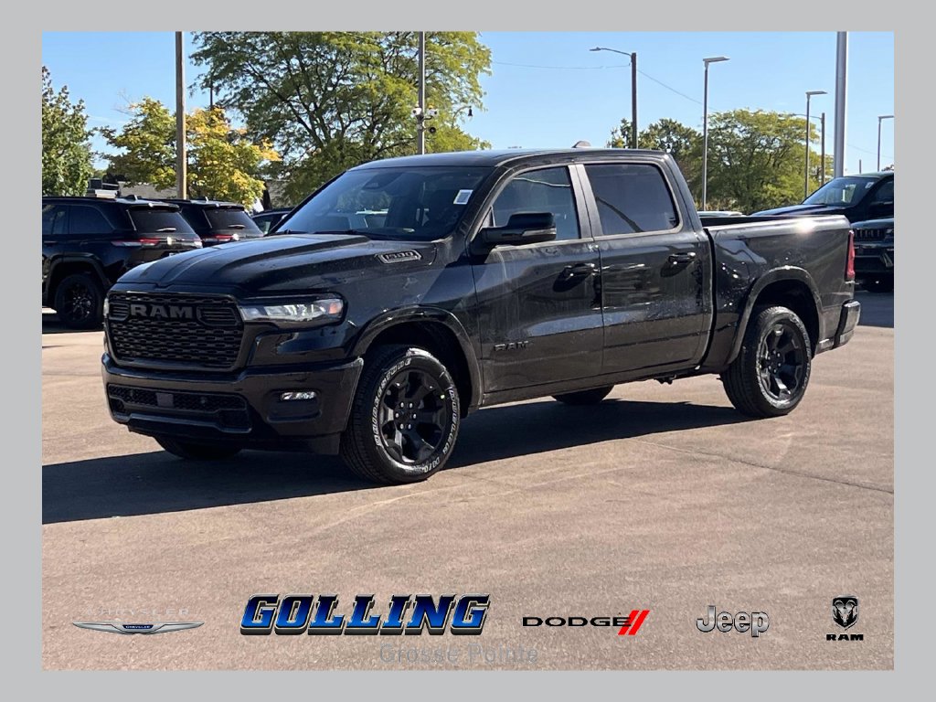  Ram 1500