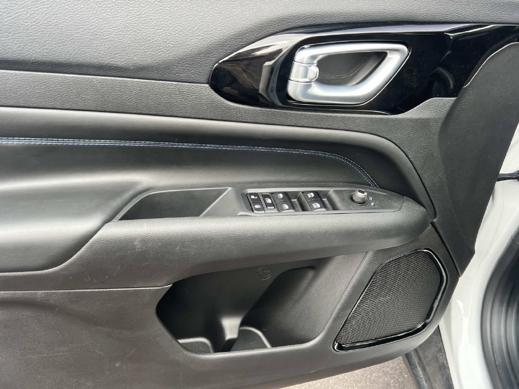 2026 Jeep Compass Limited Altitude - Photo 15