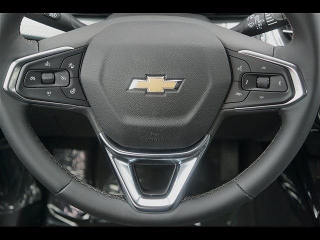 2026 Chevrolet Trax LT - Photo 15