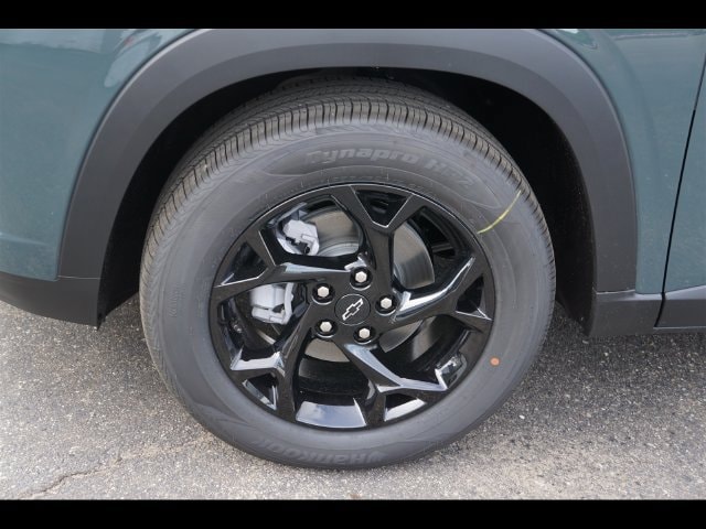 2026 Chevrolet Trax LT - Photo 24