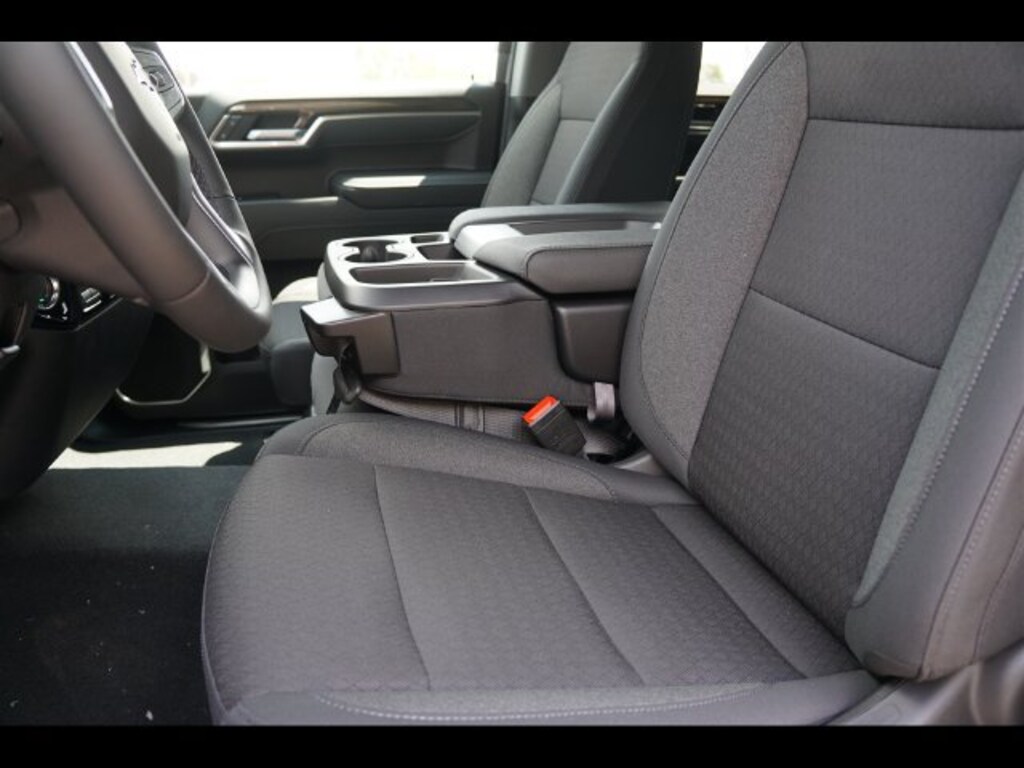 New 2026 Chevrolet Silverado 1500 LT Truck