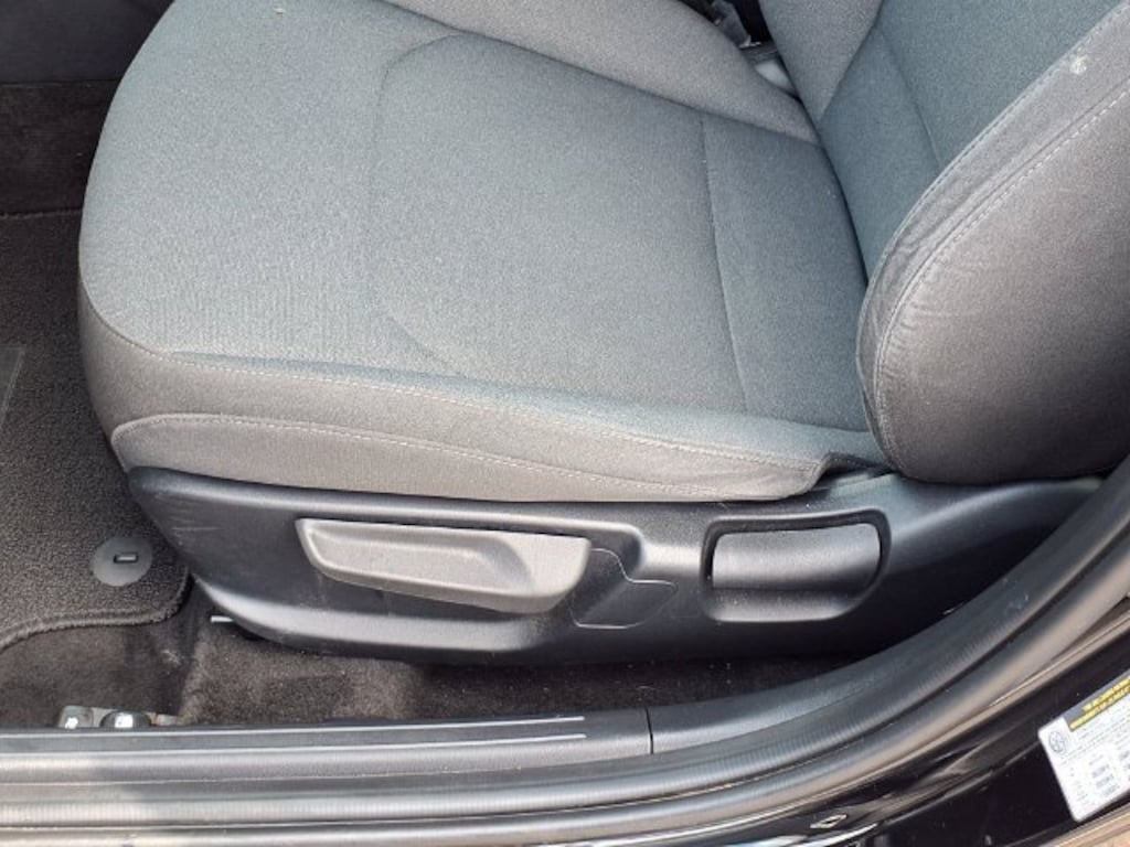 Used 2025 Kia K4 LXS Sedan