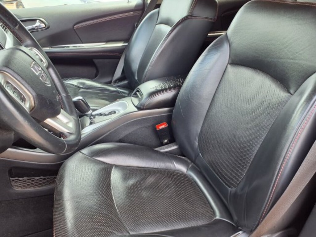 Used 2019 Dodge Journey GT AWD SUV