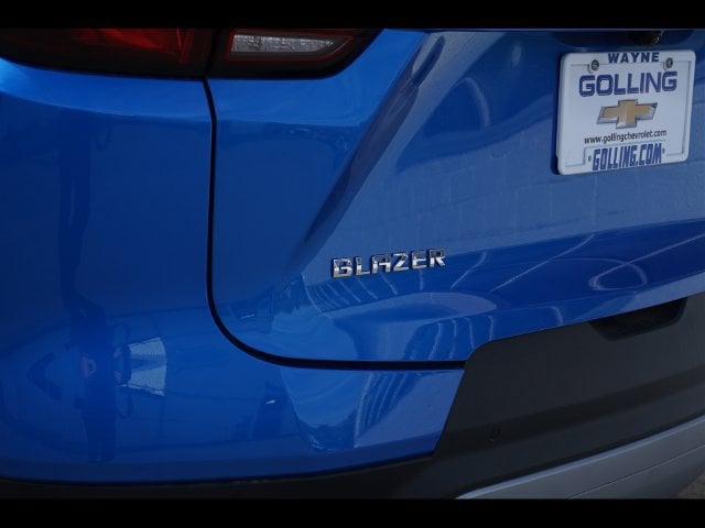 2026 Chevrolet Blazer 2LT - Photo 24