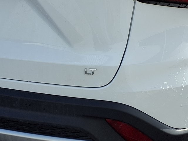 2026 Chevrolet Trax LT - Photo 21