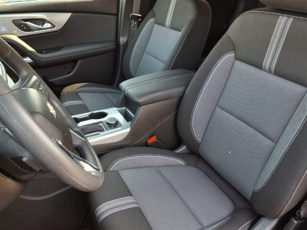 New 2026 Chevrolet Blazer 2LT SUV