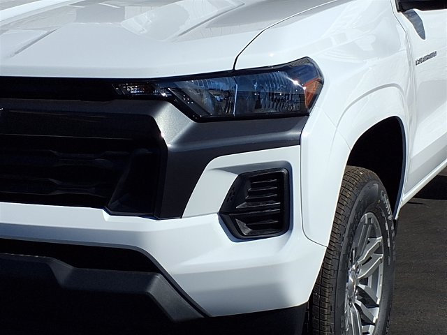 2026 Chevrolet Colorado LT - Photo 18