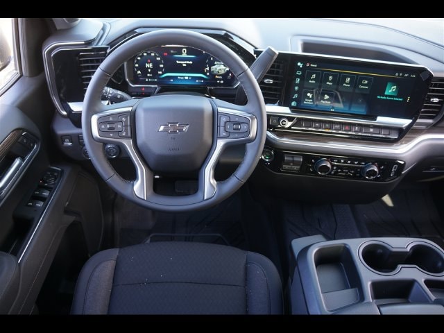 2026 Chevrolet Silverado 1500 RST - Photo 6