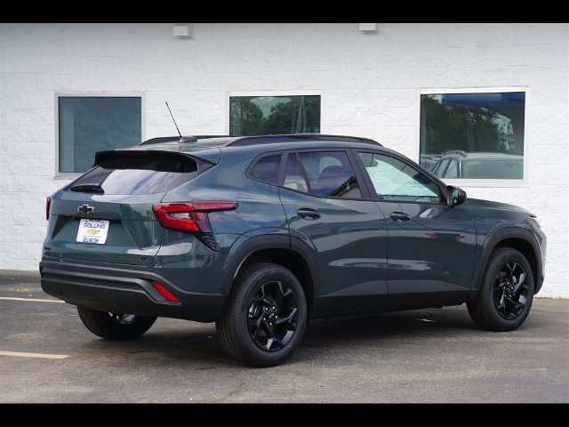 2026 Chevrolet Trax LT - Photo 20