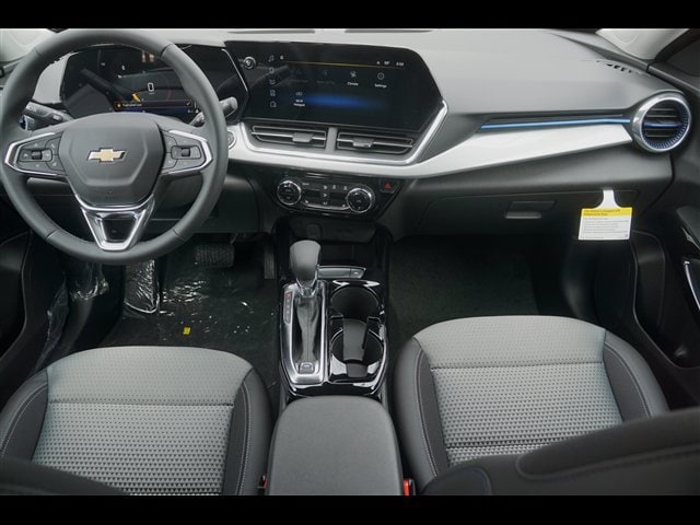 2026 Chevrolet Trax LT - Photo 12