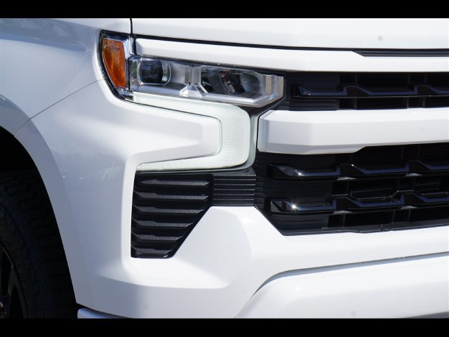 2026 Chevrolet Silverado 1500 RST - Photo 22