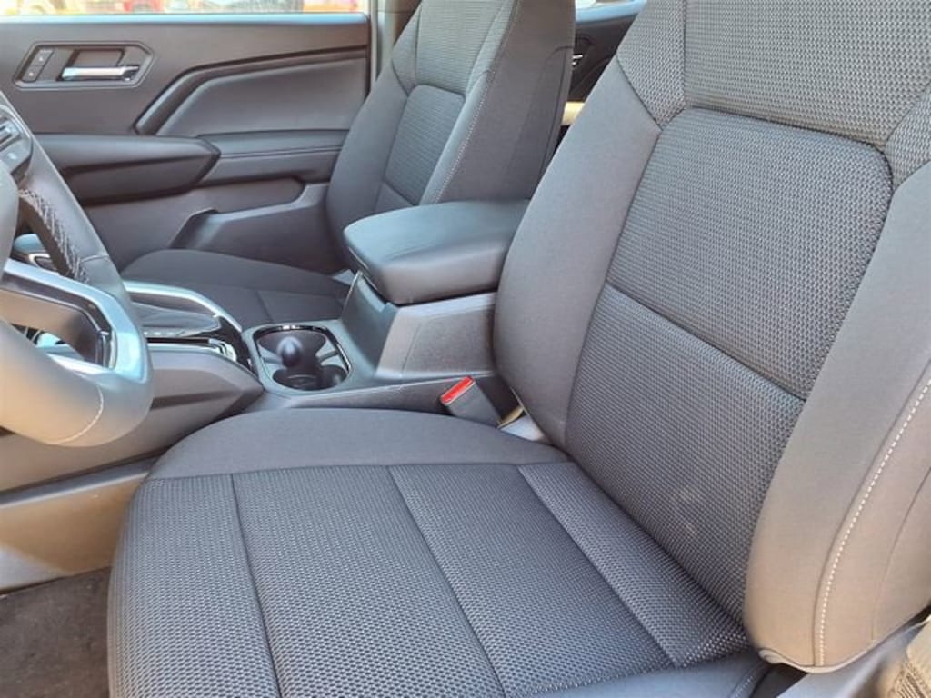 New 2026 Chevrolet Colorado LT Truck