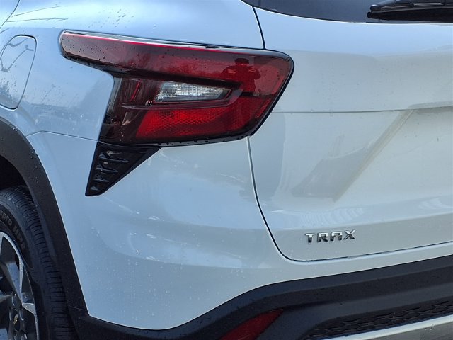 2026 Chevrolet Trax LT - Photo 20