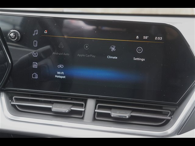 2026 Chevrolet Trax LT - Photo 9
