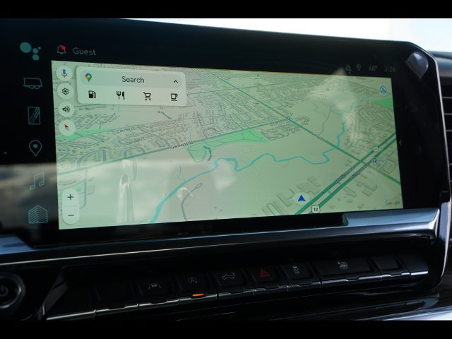 2026 Chevrolet Silverado 1500 RST - Photo 11
