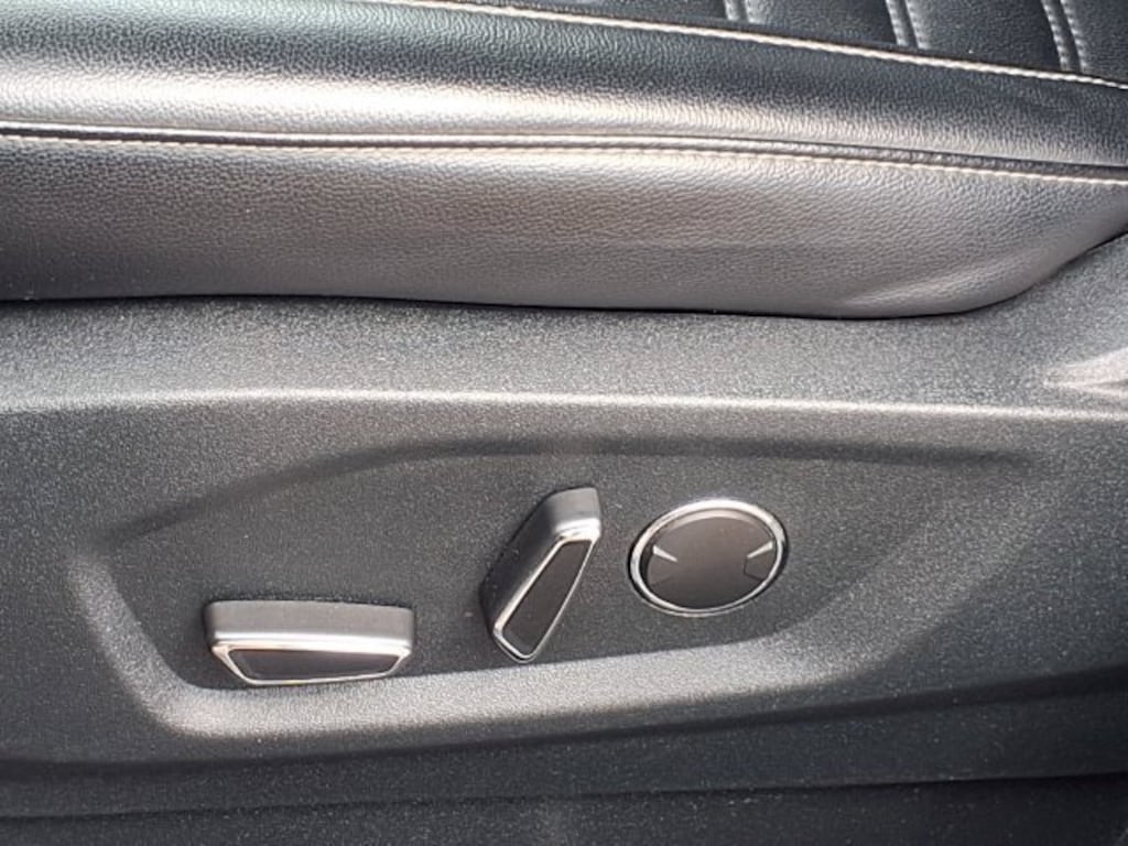 Used 2024 Ford Edge SEL SUV