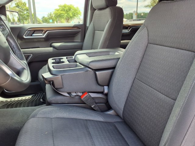 Used 2024 Chevrolet Silverado 1500 LT (2FL) Truck
