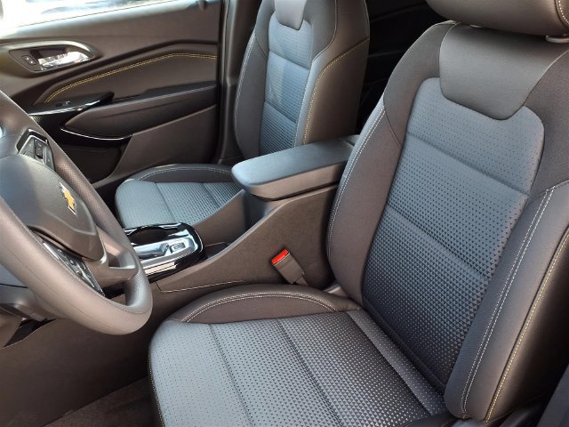 New 2026 Chevrolet Trax LT SUV