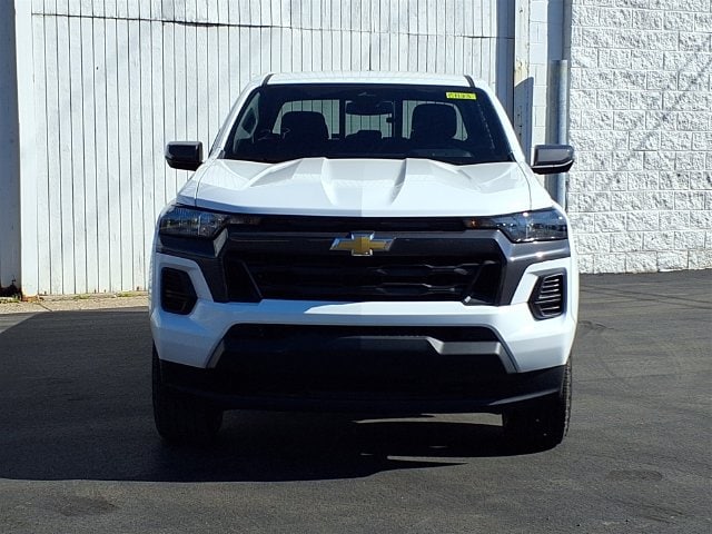 2026 Chevrolet Colorado LT - Photo 17
