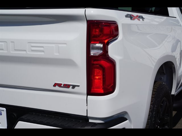 2026 Chevrolet Silverado 1500 RST - Photo 27