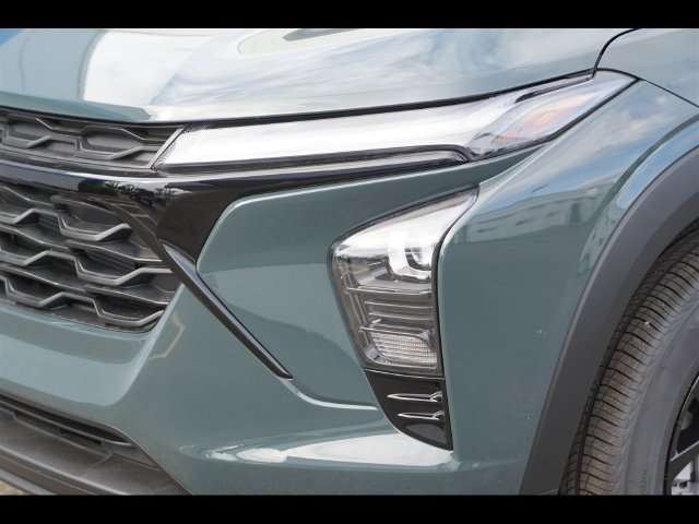2026 Chevrolet Trax LT - Photo 22