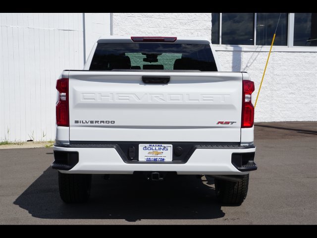 2026 Chevrolet Silverado 1500 RST - Photo 20