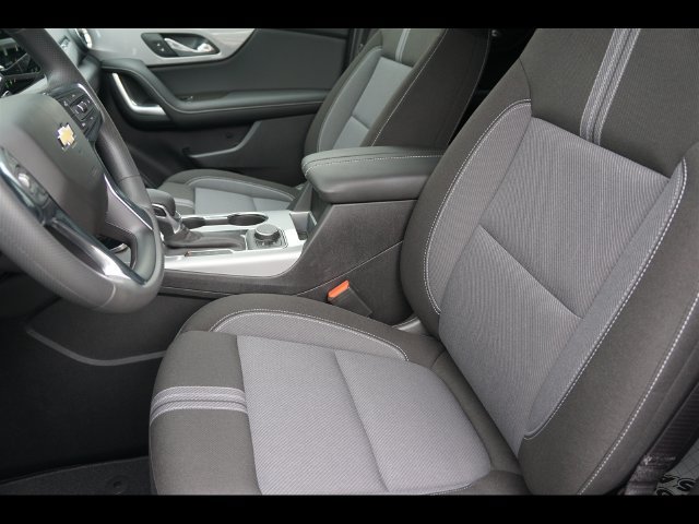 New 2026 Chevrolet Blazer 2LT SUV