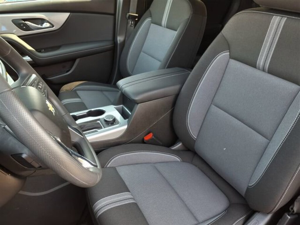 New 2026 Chevrolet Blazer 2LT SUV