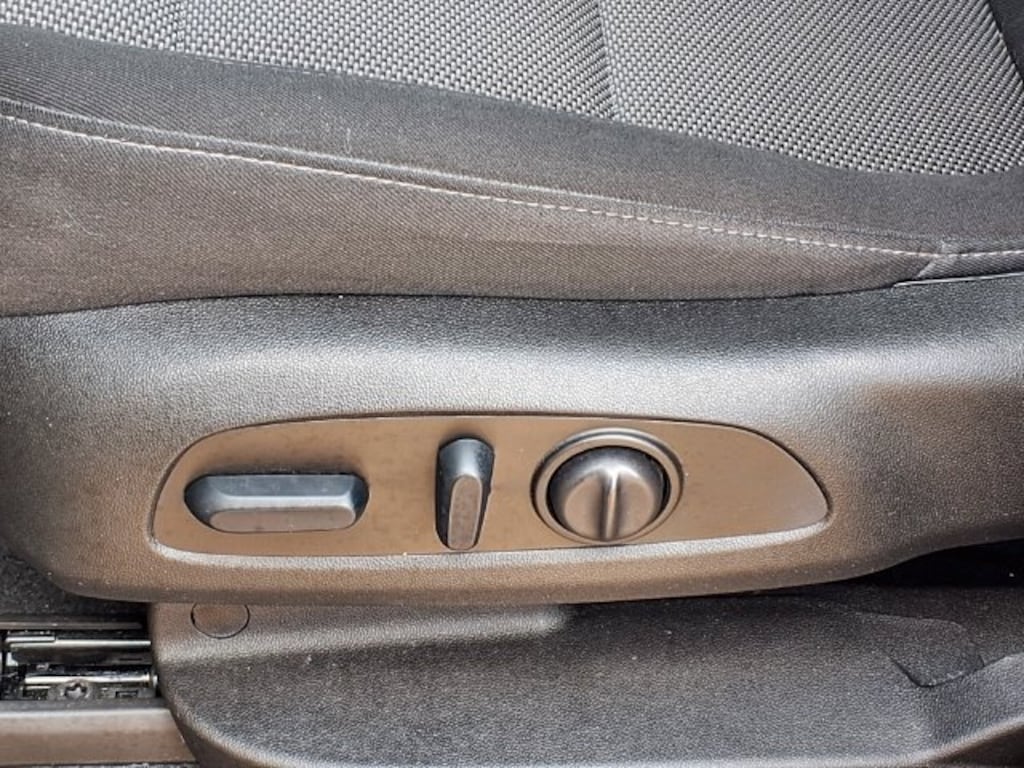 Used 2024 Chevrolet Traverse Limited LT Cloth SUV
