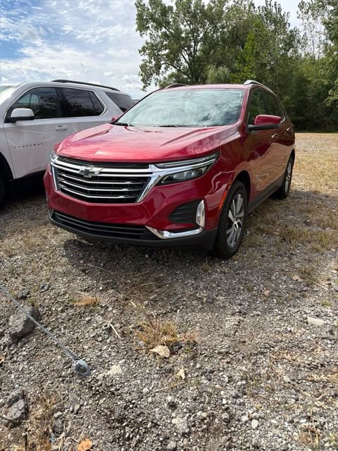 Used 2023 Chevrolet Equinox Premier SUV
