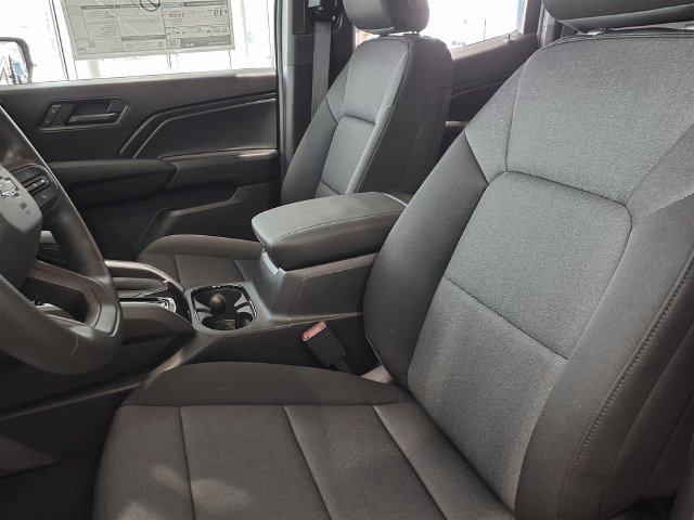 New 2026 Chevrolet Colorado Trail Boss Truck