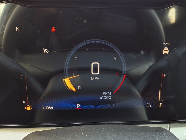 2026 Chevrolet Trax LT - Photo 13