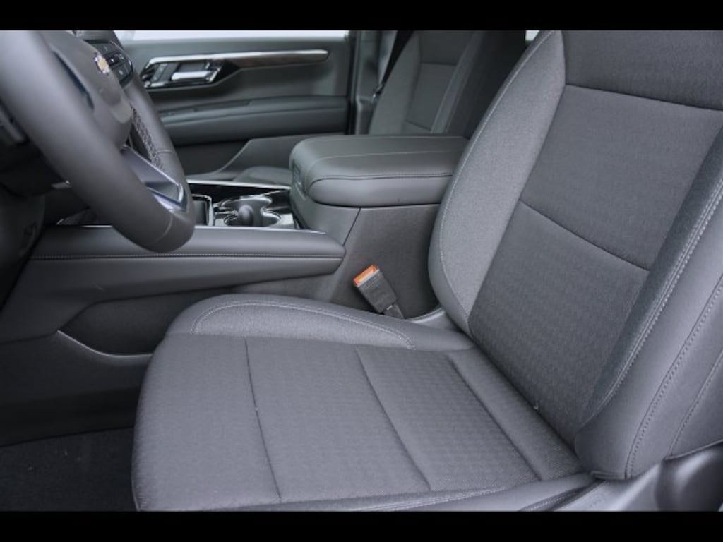 New 2026 Chevrolet Tahoe LS SUV